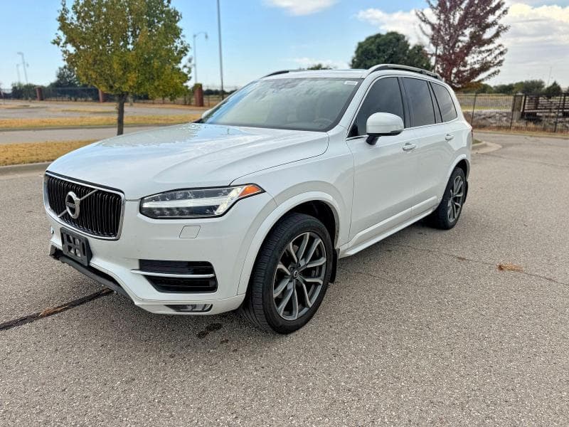 2018 VOLVO XC90 T5 2
