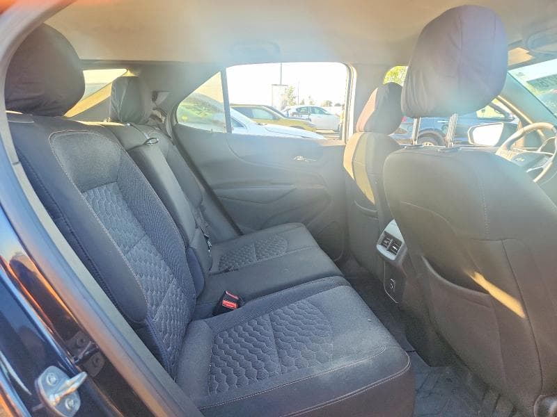 2021 CHEVROLET EQUINOX LT 11
