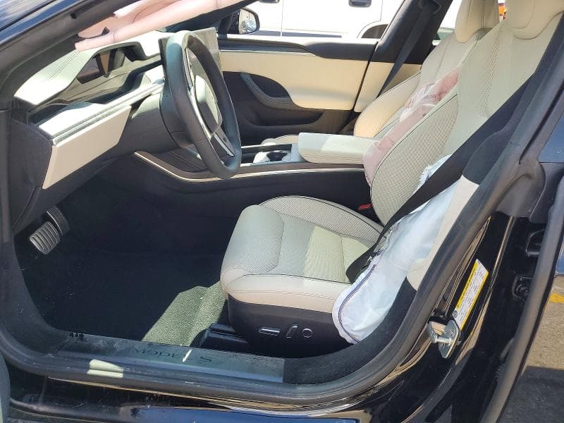 2023 TESLA MODEL S 7