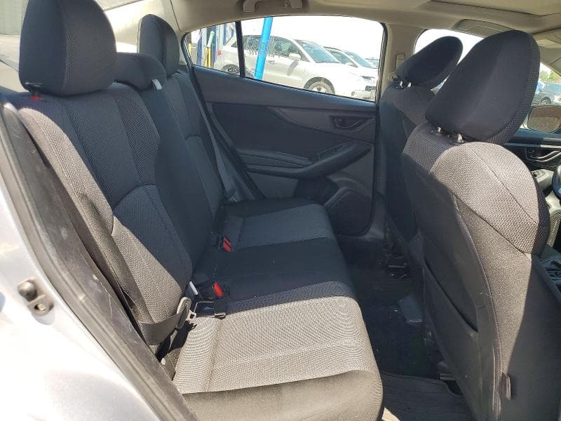 2017 SUBARU IMPREZA PREMIUM 10