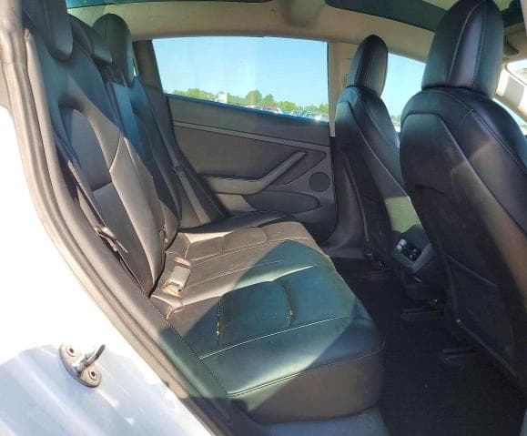 2021 TESLA MODEL 3 10