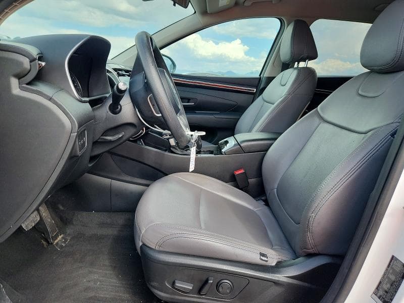 2023 HYUNDAI TUCSON SEL 7