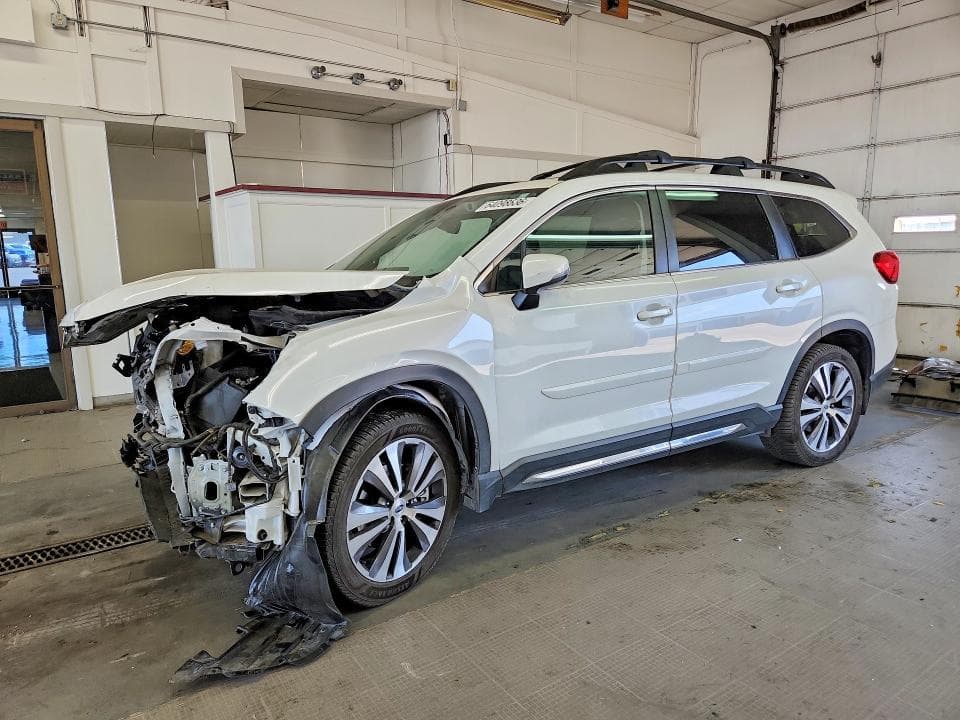 2022 SUBARU ASCENT LIMITED - 1