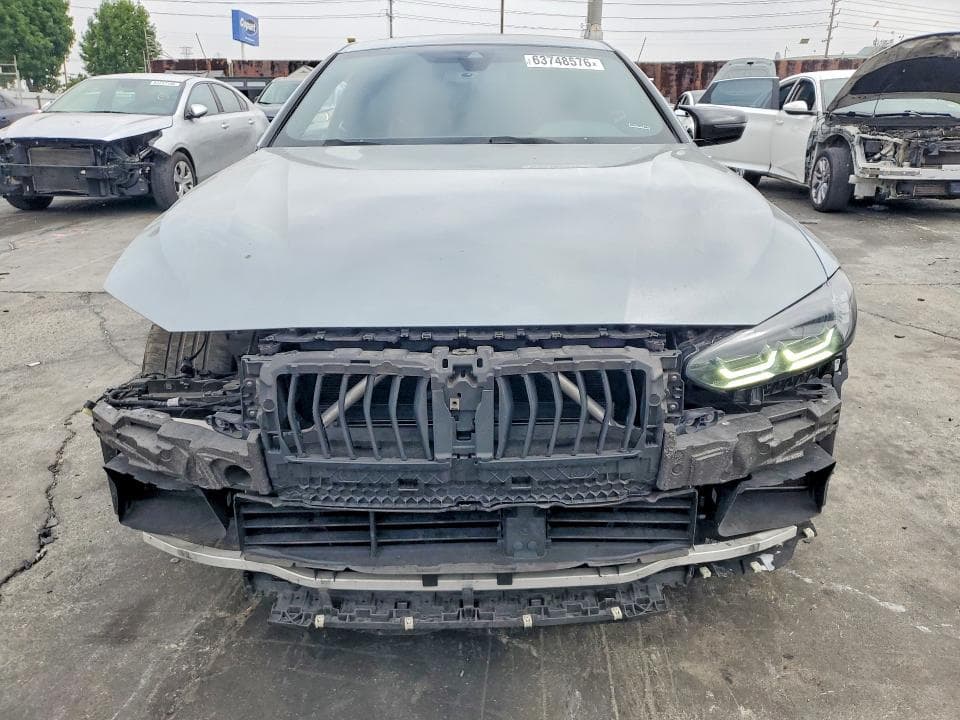2022 BMW M440I 5