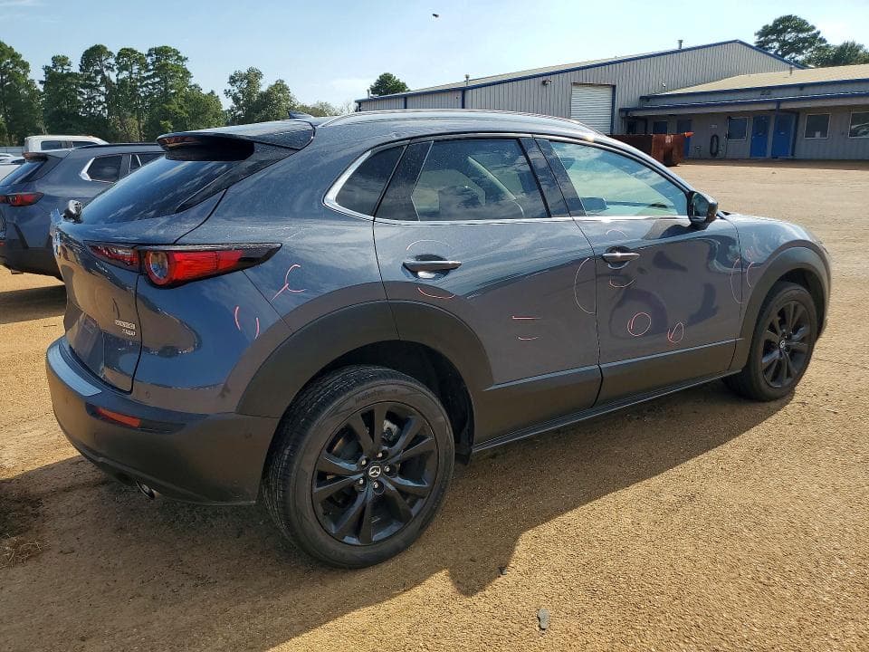 2021 MAZDA CX-30 PREMIUM PLUS 3