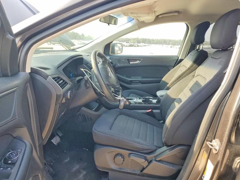 2017 FORD EDGE SE 7