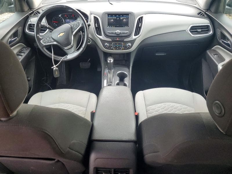 2019 CHEVROLET EQUINOX LT 8