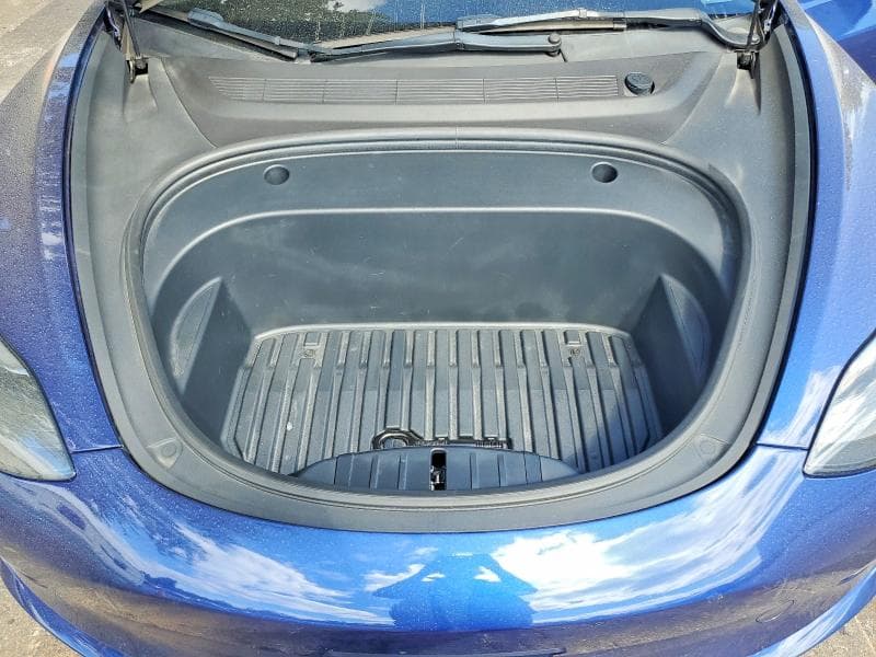 2023 TESLA MODEL 3 11