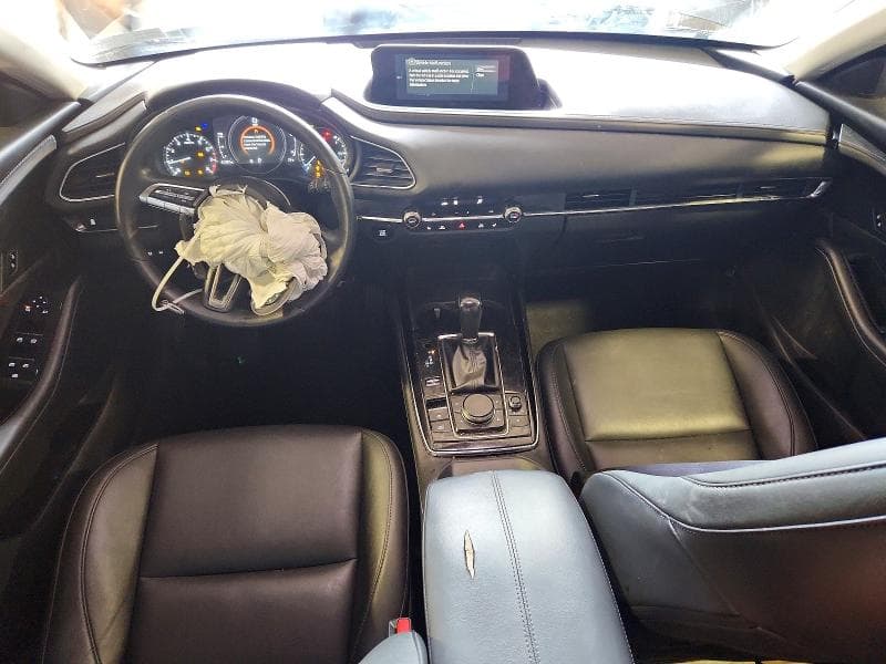 2021 MAZDA CX-30 PREFERRED 8