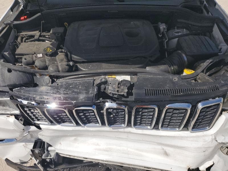 2020 JEEP GRAND CHEROKEE LIMITED 12