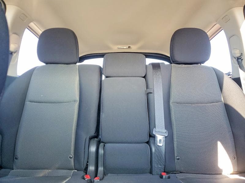 2017 NISSAN PATHFINDER S 10