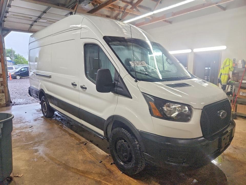 2023 FORD TRANSIT T-250 4