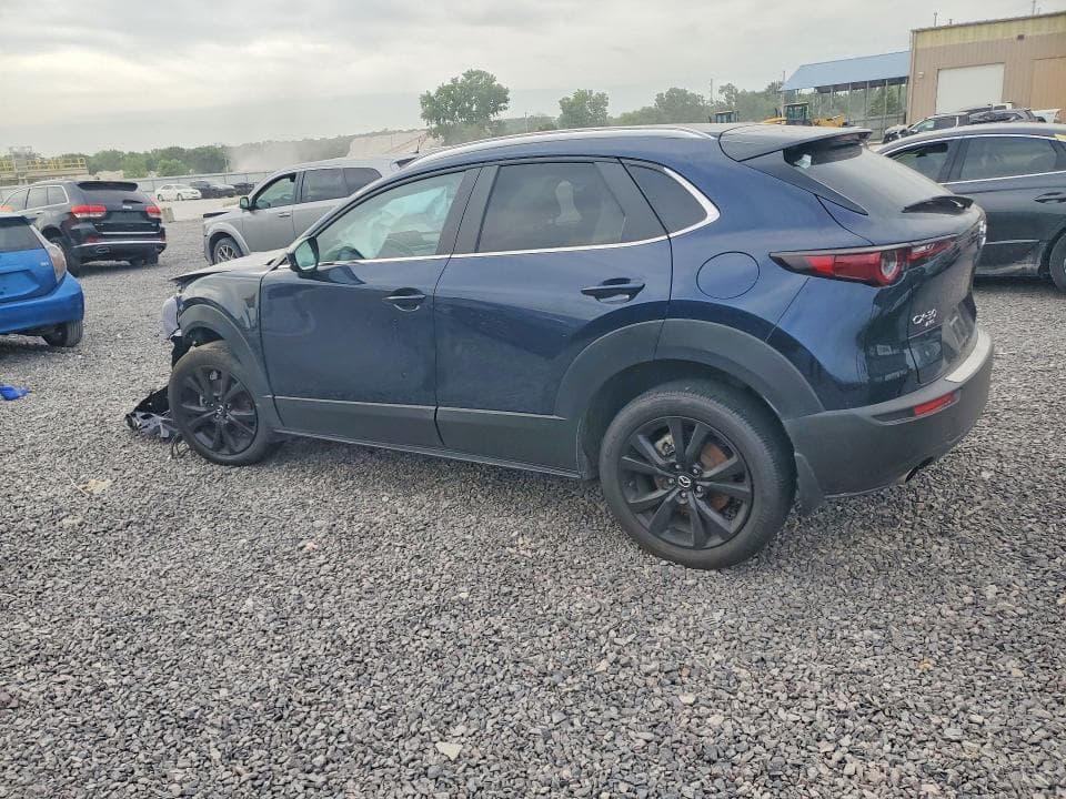 2024 MAZDA CX-30 SELECT 2