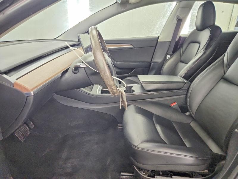 2022 TESLA MODEL 3 7