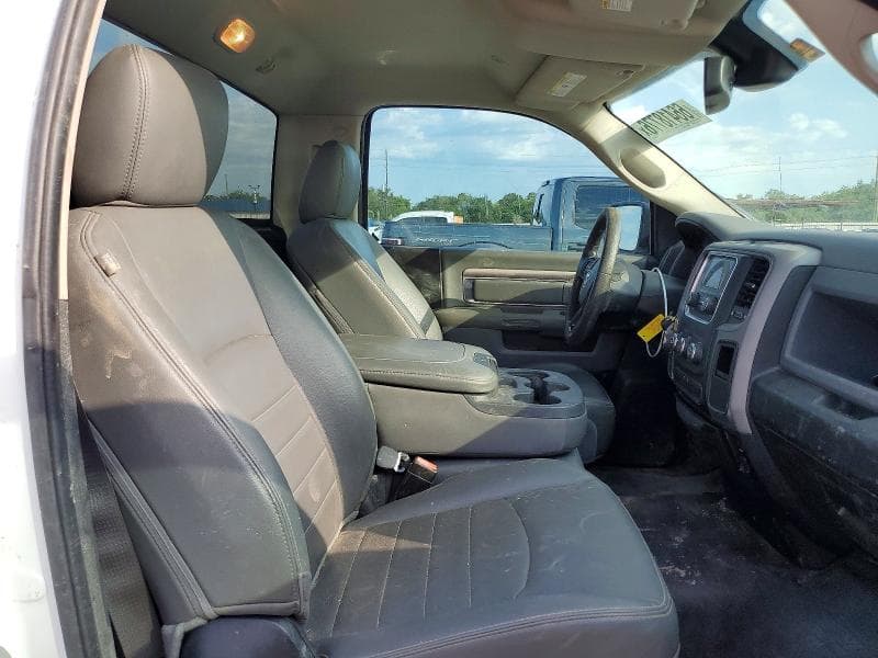 2019 RAM 1500 CLASSIC TRADESMAN 10