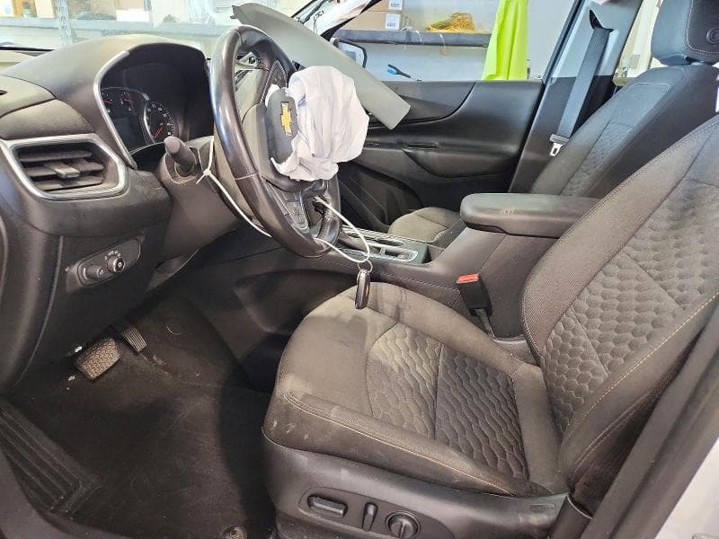 2018 CHEVROLET EQUINOX LT 7