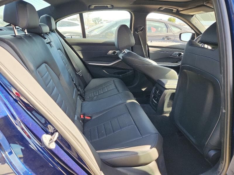 2026 BMW M340XI 10