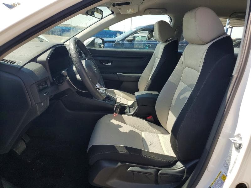 2024 HONDA CR-V LX 7