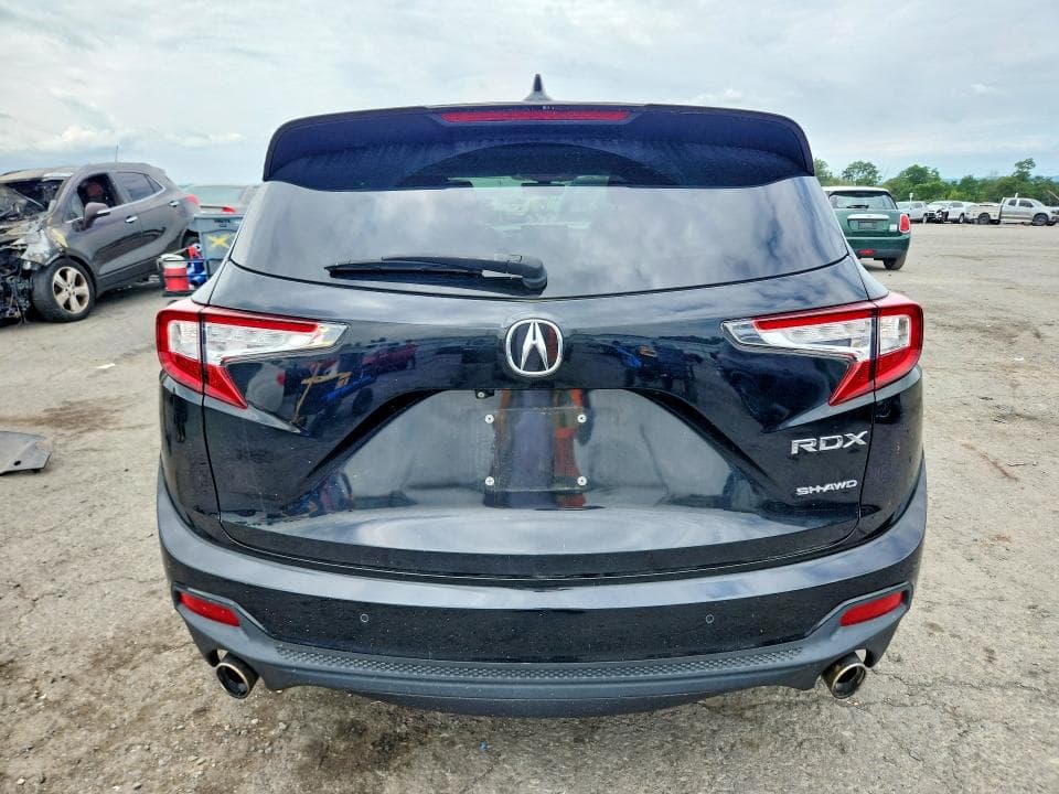 2019 ACURA RDX ADVANCE 6