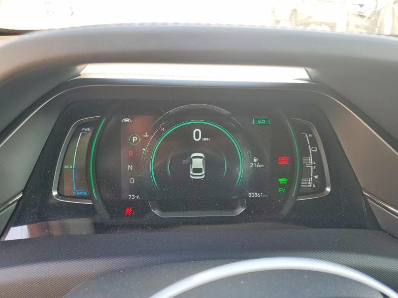 2020 HYUNDAI IONIQ LIMITED 9