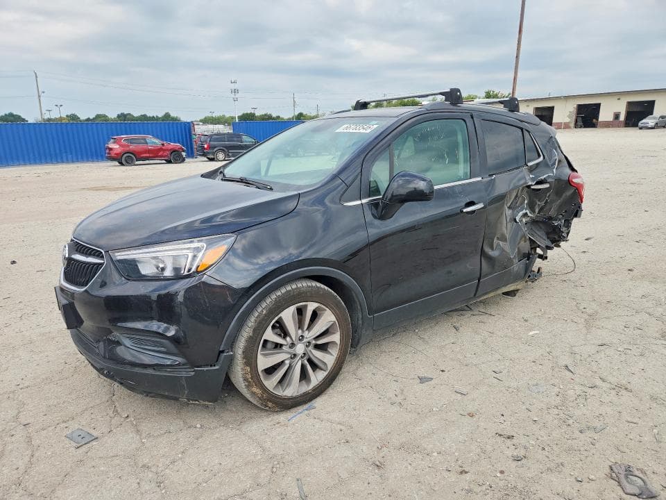 2020 BUICK ENCORE PREFERRED - 1