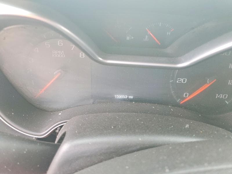 2019 CHEVROLET IMPALA PREMIER 9