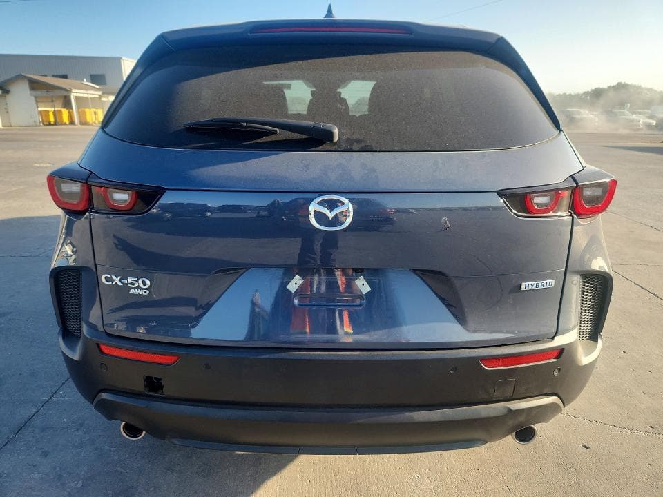 2026 MAZDA CX-50 PREMIUM PLUS 6