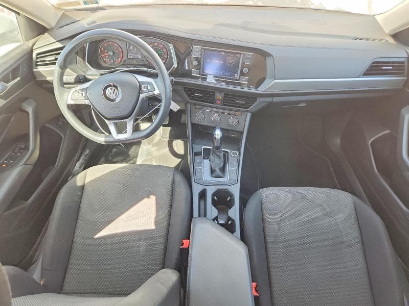 2019 VOLKSWAGEN JETTA S 8