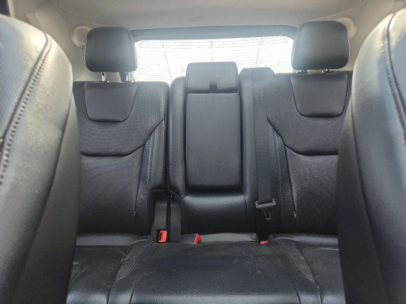 2019 FORD EDGE TITANIUM 10