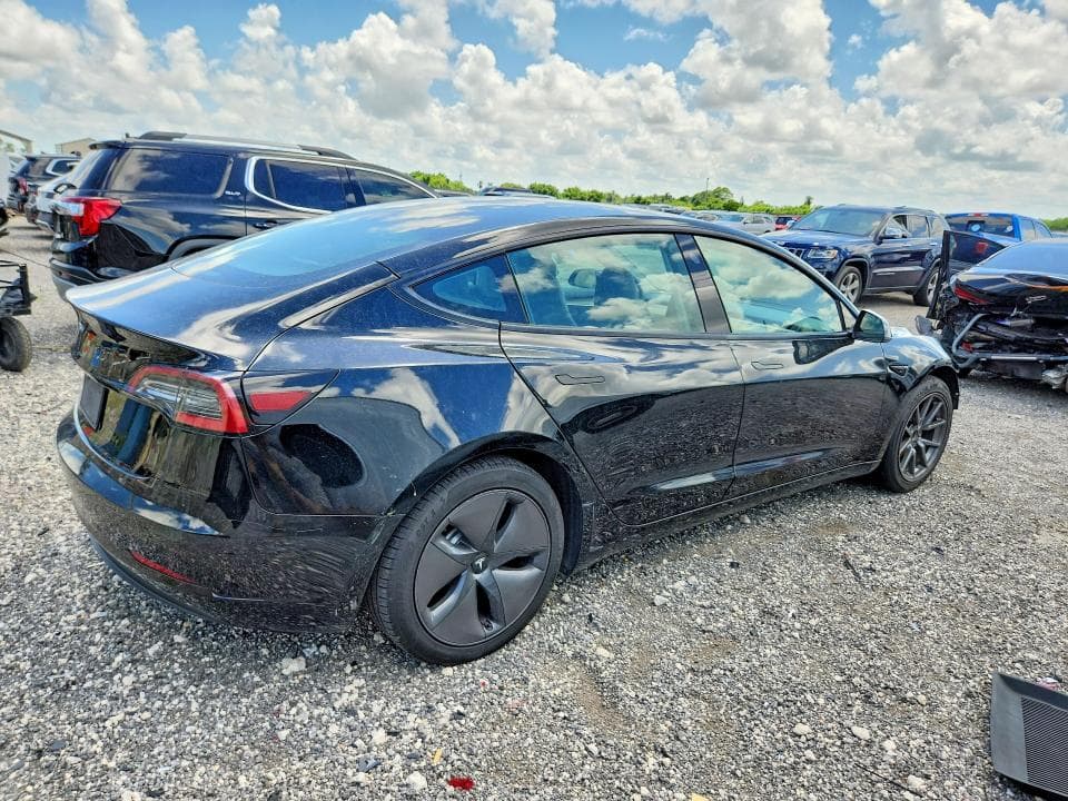 2023 TESLA MODEL 3 3
