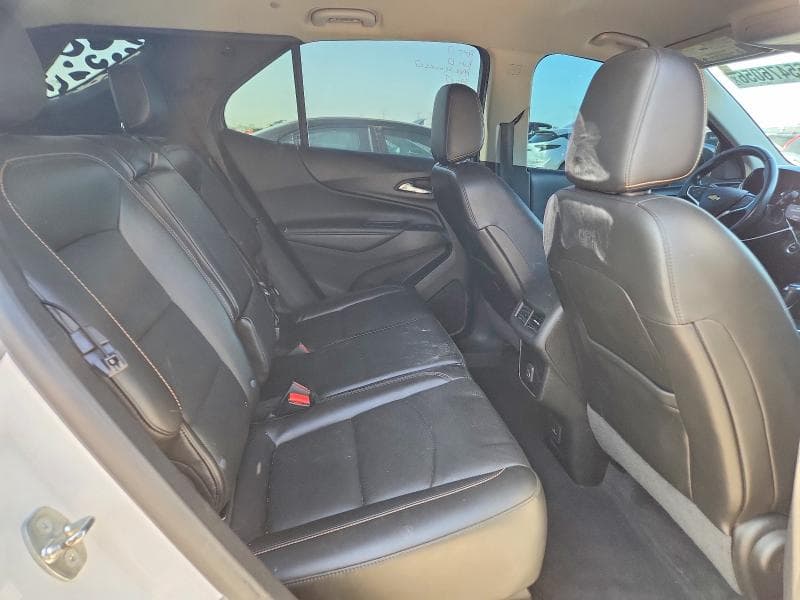 2019 CHEVROLET EQUINOX PREMIER 10