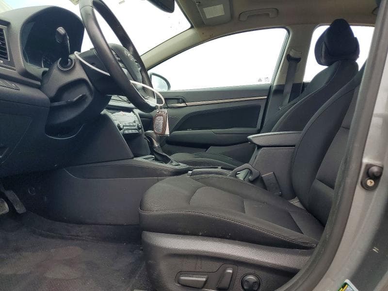 2017 HYUNDAI ELANTRA VALUE EDITION 7