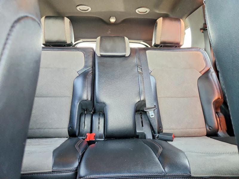 2017 FORD EXPLORER XLT 10