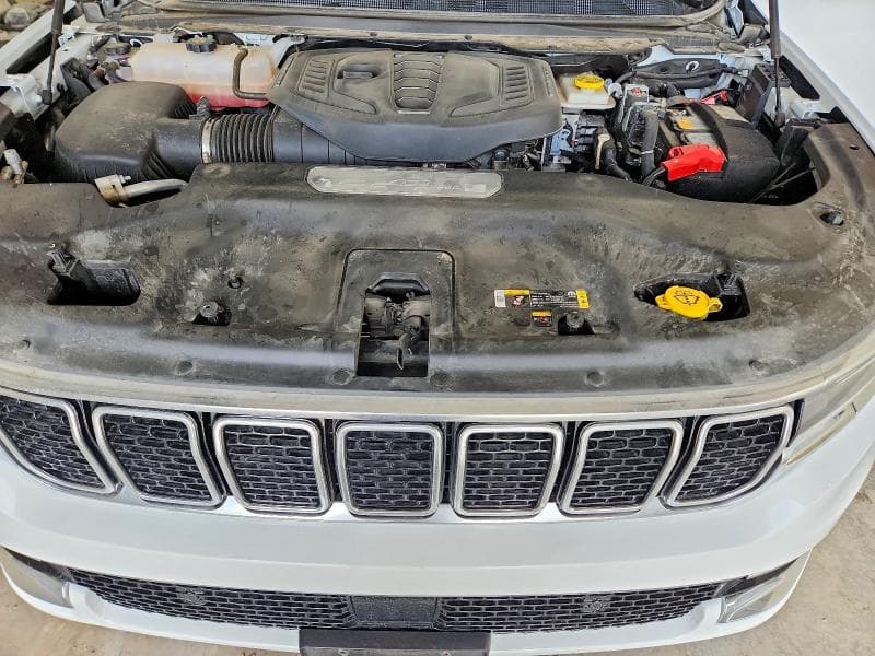 2025 JEEP WAGONEER SERIES II 12