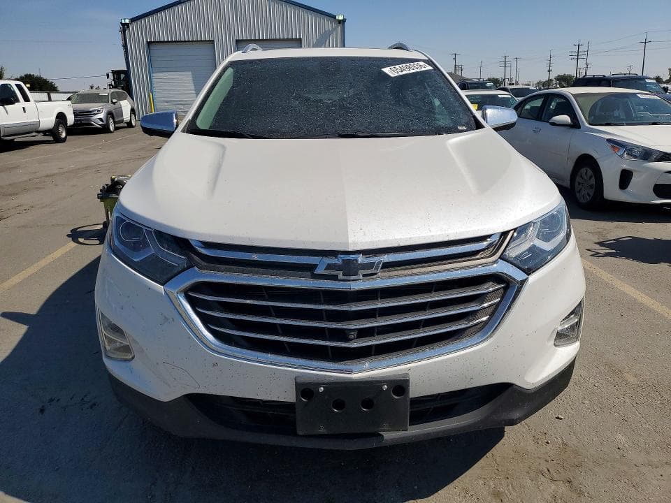 2021 CHEVROLET EQUINOX PREMIER 5