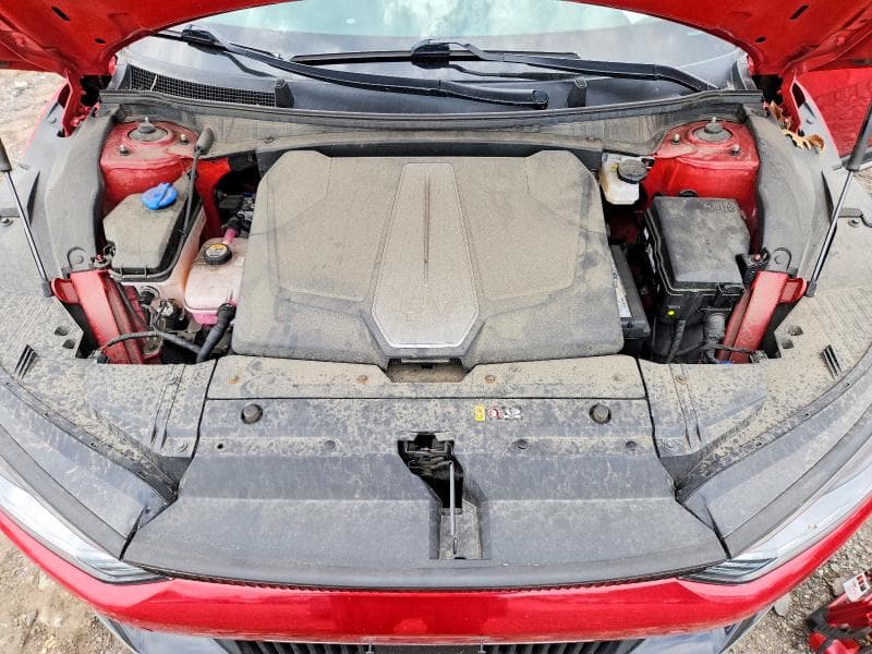 2023 KIA EV6 WIND 12