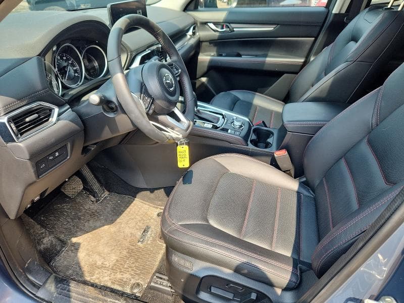 2023 MAZDA CX-5 PREFERRED 7