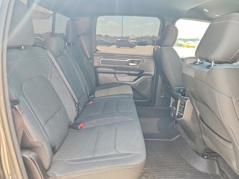 2021 RAM 1500 BIG HORN/LONE STAR 10