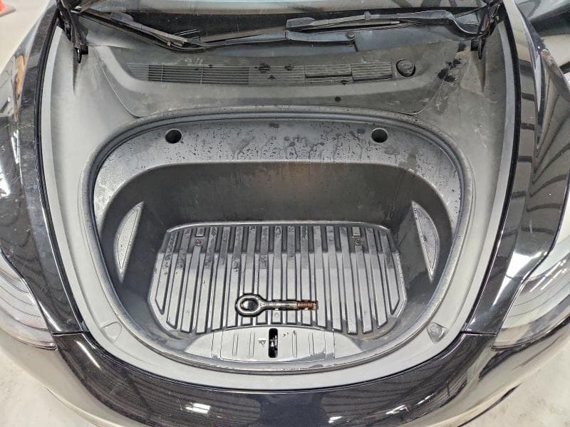 2022 TESLA MODEL 3 11