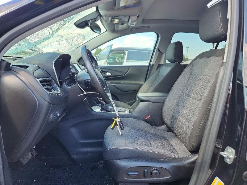 2022 CHEVROLET EQUINOX LT 7