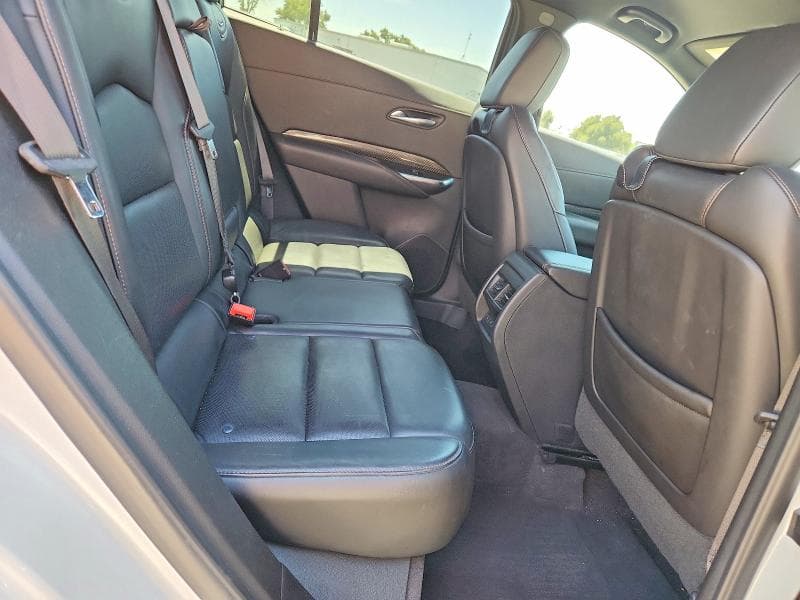 2019 CADILLAC XT4 SPORT 10