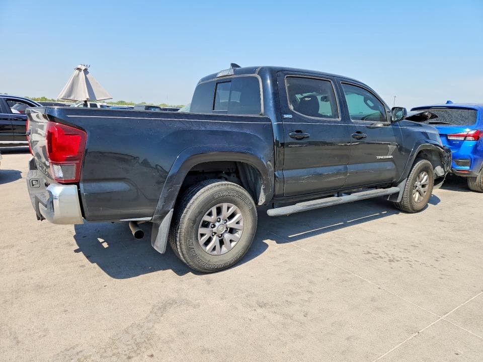 2019 TOYOTA TACOMA SR5 V6 3