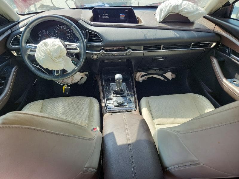 2020 MAZDA CX-30 PREMIUM 8