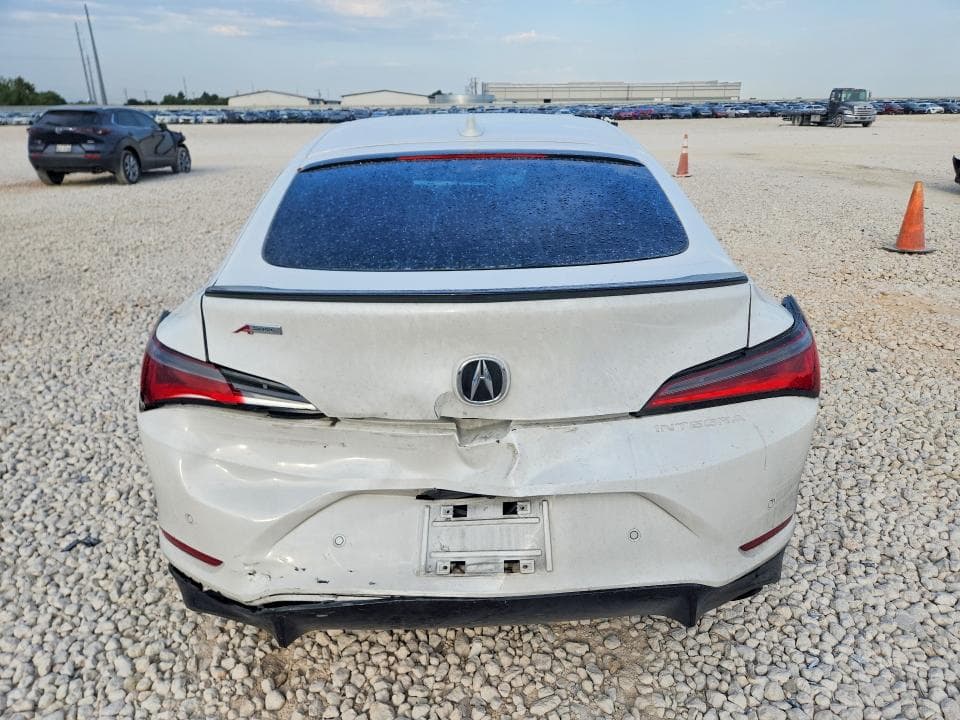 2024 ACURA INTEGRA A-SPEC TECH 6