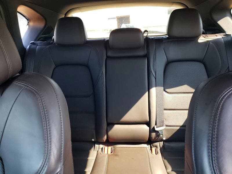2019 MAZDA CX-5 SIGNATURE 10