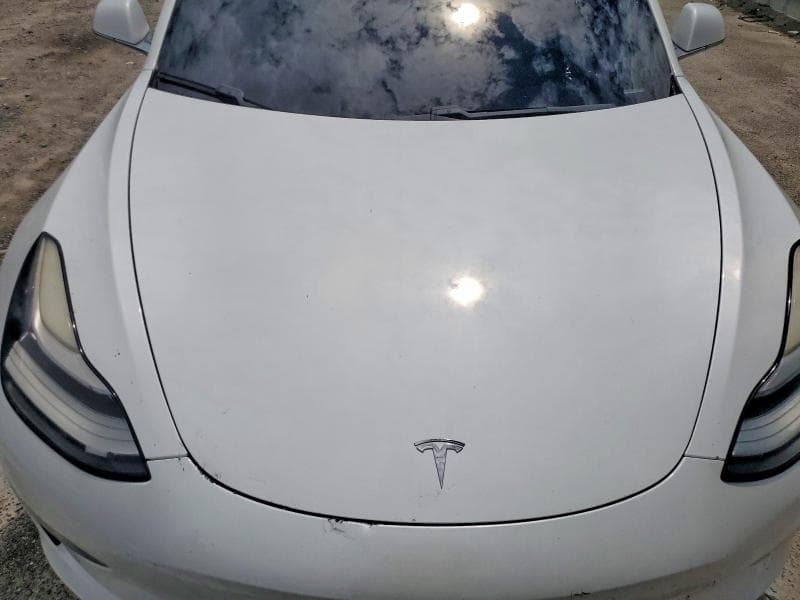 2018 TESLA MODEL 3 11