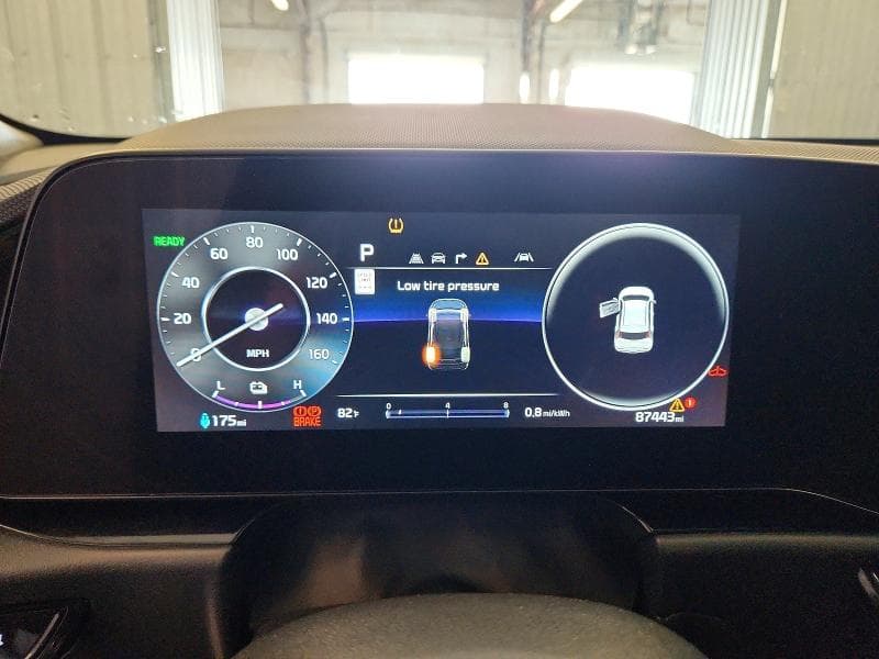 2024 KIA NIRO WIND 9
