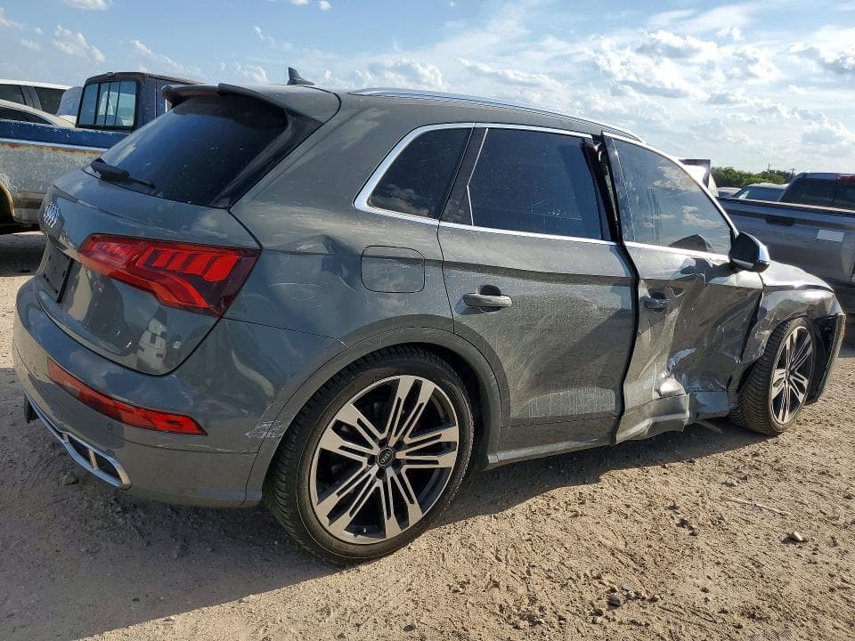 2020 AUDI SQ5 PREMIUM PLUS 3