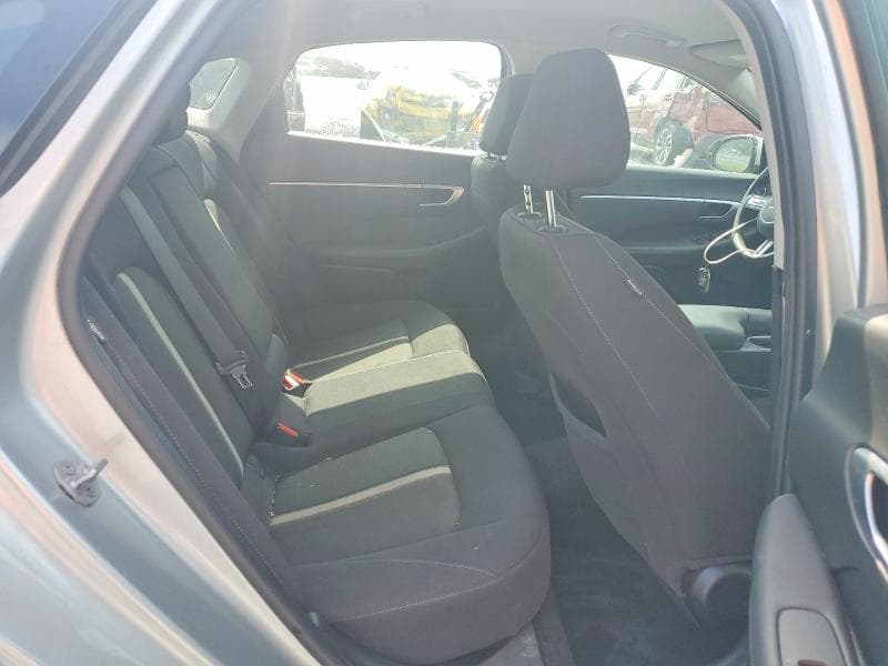 2024 HYUNDAI SONATA SEL 10