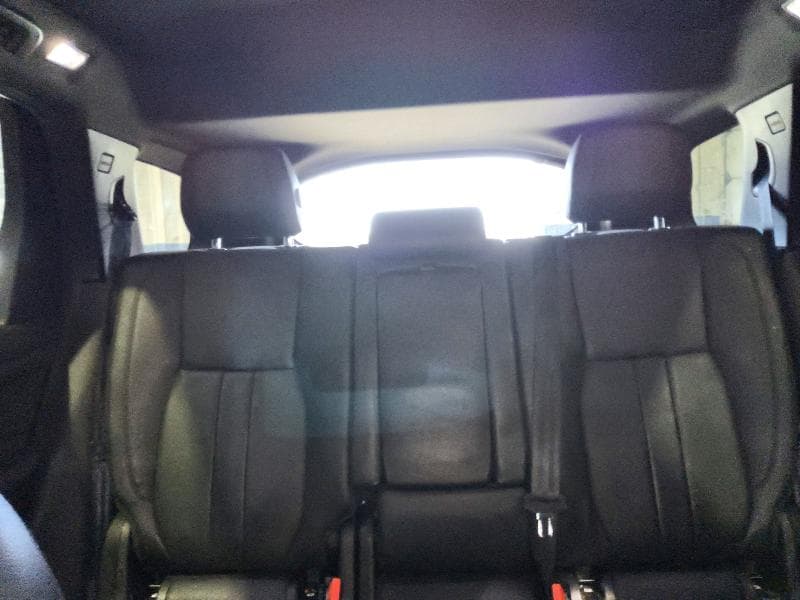 2019 LAND ROVER DISCOVERY SPORT HSE 10